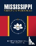 Edwards Esq, Peter - Mississippi Rules of Civil Procedure