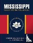 Edwards Esq, Peter - Mississippi Rules of Criminal Procedure