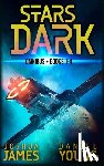 Young, Daniel - Stars Dark Omnibus: Books 1-4: Marooned, Last Run, Forsaken, Under Siege