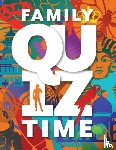 Grant, Rod - Family Quiz Time