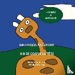 Leunissen, Ronald - Bib Iteqqs as Uzedjif - Bib Se Cogne La Tete