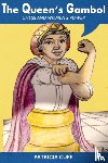 Cuff, Patricia - The Queen's Gambol