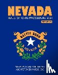 Edwards Esq, Peter - Nevada Rules of Civil Procedure 2021