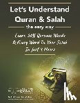 Abdulraheem, Abdulazeez - Understand Quran 50% Words & Every Word In Your Daily Salah / Prayer / Duas Meaning In Just 9 Hours