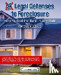 Gerling Esq, Andrew, Doucet Esq, Troy - 27 Legal Defenses to Foreclosure