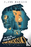 Rakoff, Alvin - I'm Just The Guy Who Says Action