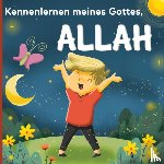 Editions, Bayt-Al-Amane - Kennenlernen meines Gottes, Allah