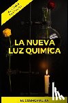 Miguel Sendivogius, El Cosmopolita - La nueva luz química