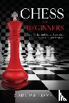 Williams, Gary - Chess for Beginners