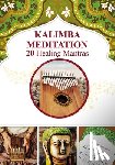 Gupta, Veda, Winter, Helen - Kalimba Meditation 20 Healing Mantras