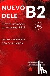 Diez Galan, Ramon - Nuevo Dele B2