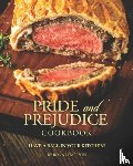 Emerson, Ronny - Pride and Prejudice Cookbook