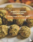 Meyer, Hans - Jewish Cuisine Cookbook