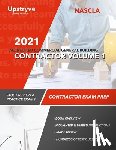 Inc, Upstryve - 2021 NASCLA Accredited Commercial General Building Contractor - Volume 1