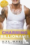Monroe, Max - Charming Billionaire: The Thatcher Kelly Collection