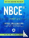 Board Review, Chiro - NBCE(R) Part 2 Chiropractic Board Review