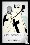 Keating, Clare Sm - Sons of the Order