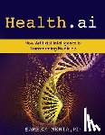 Mehta, Sameer - Health.ai