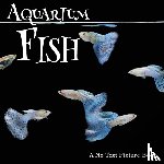 Happiness, Lasting - Aquarium Fish, A No Text Picture Book