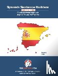 Vinales, Dylan, Conti, Gianfranco - Spanish Sentence Builders - A Lexicogrammar approach