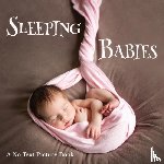 Happiness, Lasting - Sleeping Babies, A No Text Picture Book