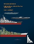 Gogin, Ivan - Fighting ships of World War Two 1937 - 1945. Volume IV. Germany.