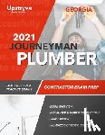 Inc, Upstryve - 2021Georgia Journeyman Plumber Exam Prep