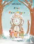 Gombau, Mireia - Kibu y el Reloj Magico