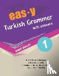 Demir, Halit - easy Turkish Grammar with answers