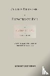 Baudelaire, Charles - The Flowers of Evil