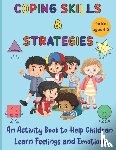 O'Connor, Maria - Coping Skills & Strategies