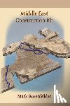 Rosenfelder, Mark - Middle East Construction Kit