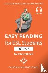 Bread, Johnny - Easy Reading for ESL Students - Book 6