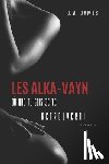 James, J a - Les Alka-Vayn - 1