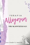 Rodriguez Mantilla, Juan Danilo - Terapia Alliyana
