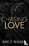 Masen, Kat T - Chasing Love - Special Edition