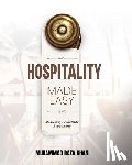Khan, Muhammad - Hospitality Made Easy: Mastering Hospitality Accounting