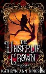 Kingsley, Kathryn Ann - The Unseelie Crown