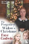 Godwin, Faye - The Forgotten Widow's Christmas