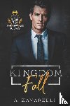Zavarelli, A - Kingdom Fall