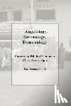 Cooper Ph D, Earl - Angelology, Satanology, Demonology