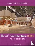 Seidler, Douglas R. (Marymount University - Revit Architecture 2024 for Designers