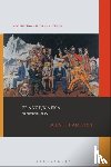 Hamilton, John T. (William R. Kenan Professor of German and Comparative Literature - France/Kafka