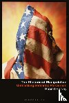 Harvey, Prof Robert (Stony Brook University - The Rhetoric of Manipulation