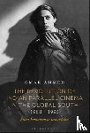 Ahmed, Omar (Freelance Film Scholar & Curator - The Revolution of Indian Parallel Cinema in the Global South (1968–1995)