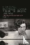 Cottis, David - How Stage Playwrights Saved the British Cinema, 1930-1956: The Well-Made Screenplay