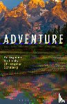 Schaberg, Dr. Christopher (Washington University in St. Louis - Adventure