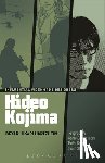Hartzheim, Bryan Hikari (Waseda University - Hideo Kojima
