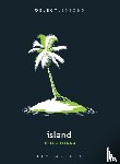 Hanna, Dr. Julian (Assistant Professor of Culture Studies - Island