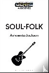 Jackson, Ashawnta (Journalist - Soul-Folk